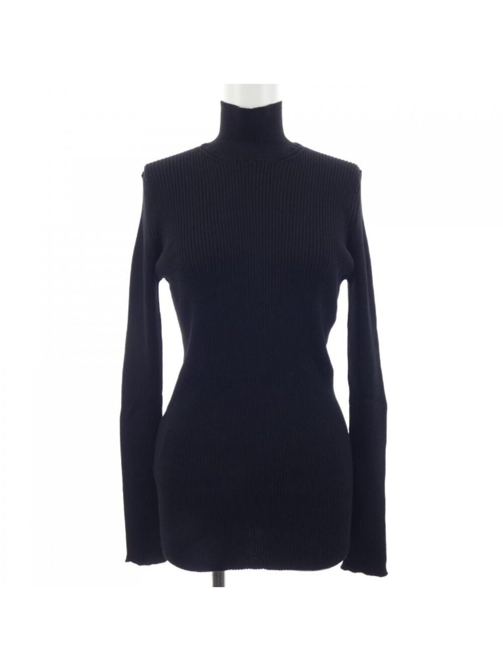 Prada Knit Sweater Black